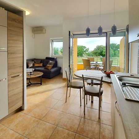 Appartement Lastovka Posesi à Medulin Extérieur photo