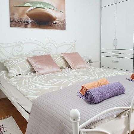 Appartement Lastovka Posesi à Medulin Extérieur photo
