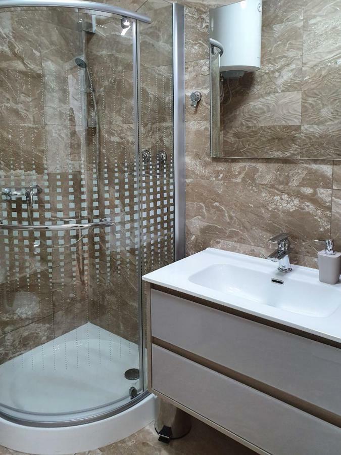 Appartement Lastovka Posesi à Medulin Extérieur photo