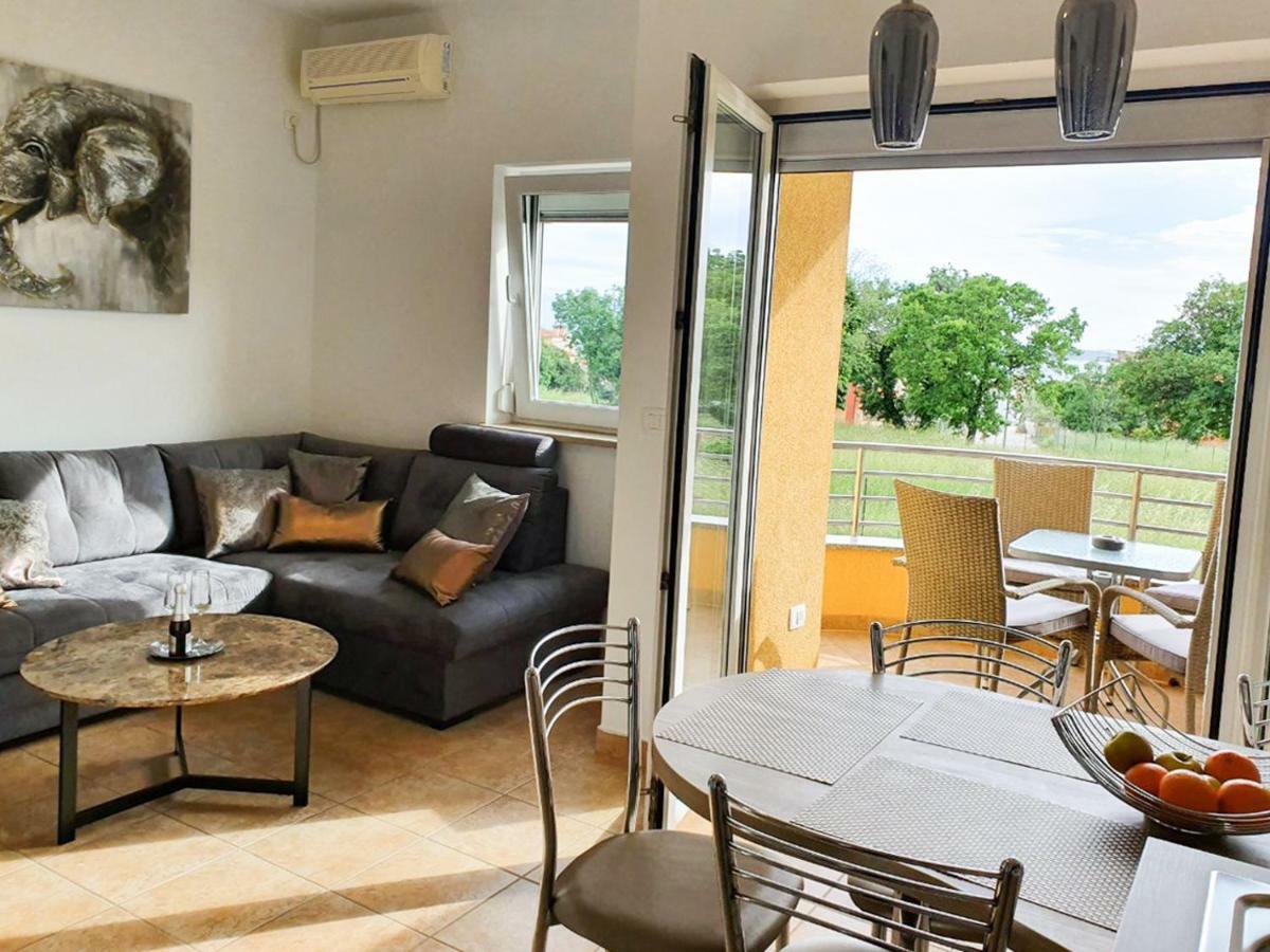 Appartement Lastovka Posesi à Medulin Extérieur photo