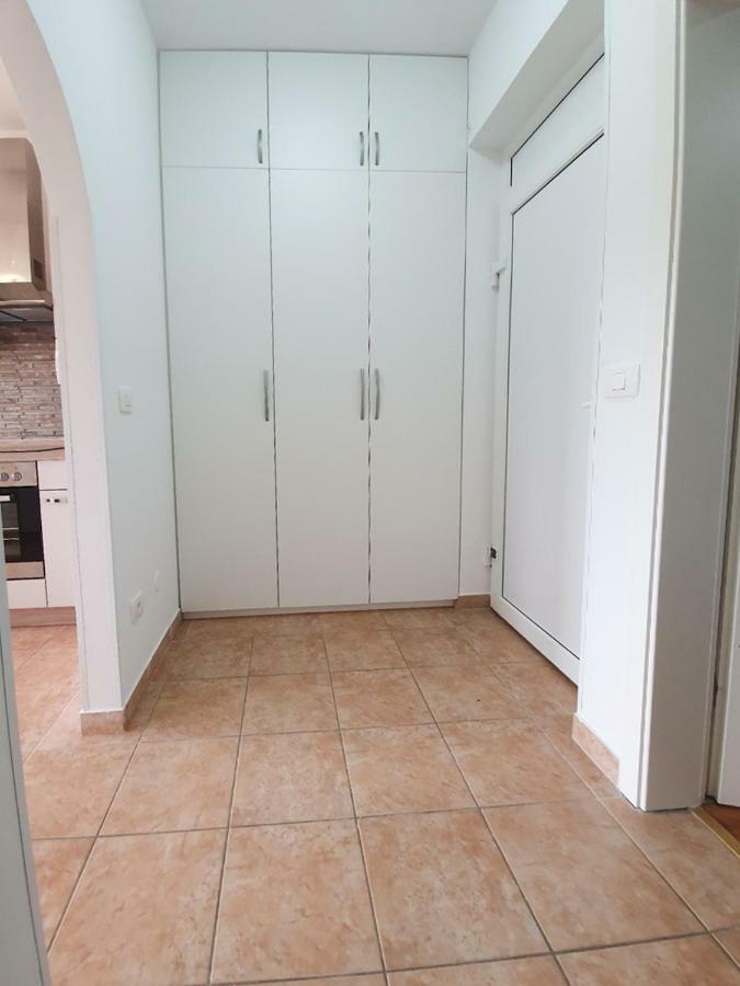 Appartement Lastovka Posesi à Medulin Extérieur photo