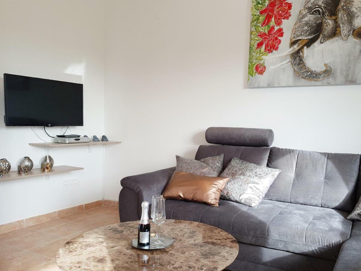 Appartement Lastovka Posesi à Medulin Extérieur photo