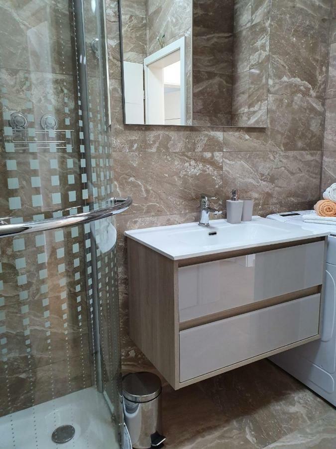 Appartement Lastovka Posesi à Medulin Extérieur photo